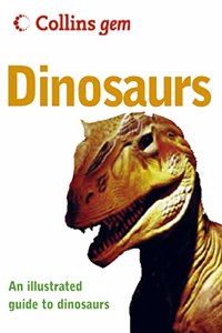 Collins Gem â€“ Dinosaurs