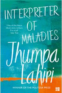 Interpreter of Maladies