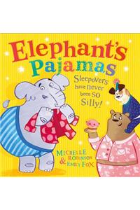 Elephant's Pajamas