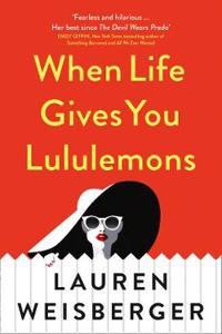 LIFE GIVES LULULEMONS PB ANZ