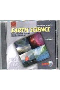 Modern Earth Science: Interactive Tutor CD-ROM for Macintosh and Windows