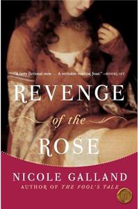 Revenge of the Rose