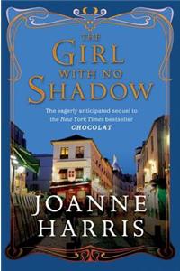 The Girl with No Shadow