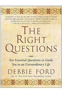 The Right Questions