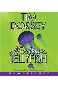 Nuclear Jellyfish