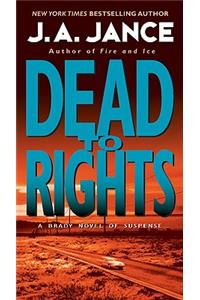 Dead to Rights