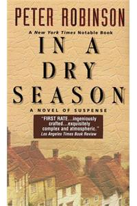 In a Dry Season