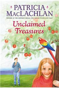 Unclaimed Treasures