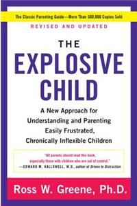 The Explosive Child
