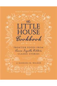 Little House Cookbook