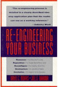 Re-engineering Your Business