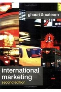 International Marketing 12Th Edition With Cd-Rom