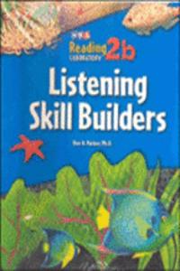 CD RL 2b List Skill Build '04