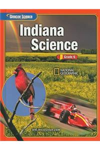 Indiana Science, Grade 6
