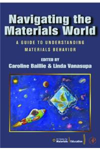 Navigating the Materials World