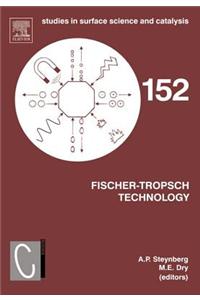 Fischer-Tropsch Technology