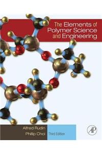 The Elements of Polymer Science & Engineering