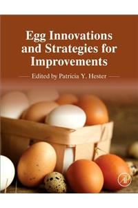 Egg Innovations and Strategies for Improvements