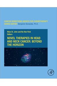 Novel Therapies in Head and Neck Cancer: Beyond the Horizon