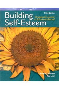 Building Self-Esteem