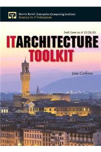 It Architecture Toolkit