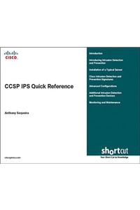 CCSP IPS Quick Reference
