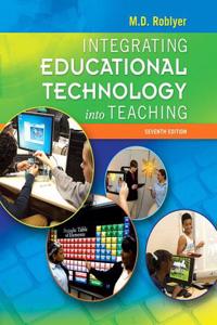 Integrating Educational Technology Into Teaching