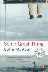 Some Great Thing