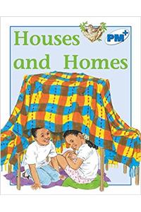 Houses and Homes