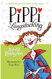 Pippi Longstocking