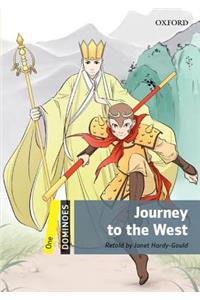 Dominoes: One: Journey to the West