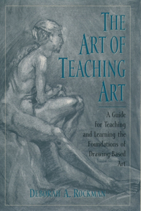 The Art of Teaching Art