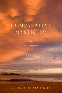 Comparative Mysticism