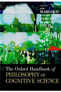 Oxford Handbook of Philosophy of Cognitive Science