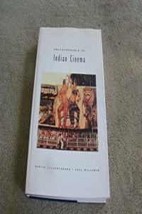Encyclopaedia of Indian cinema