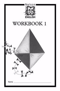 Nelson English International Workbook 1