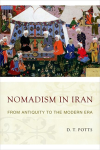 Nomadism in Iran