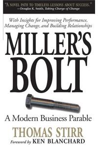 Miller's Bolt