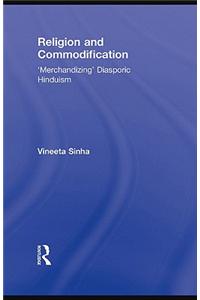 Religion and Commodification