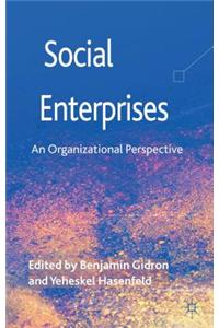 Social Enterprises