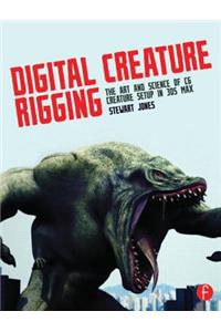 Digital Creature Rigging