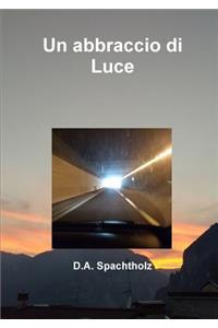 abbraccio di Luce