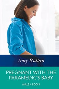 Pregnant with the Paramedic's Baby