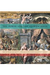 The Power and the Glorification