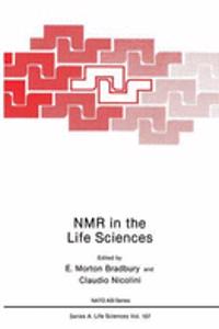 Nmr in the Life Sciences