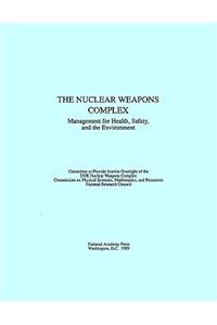 Nuclear Weapons Complex