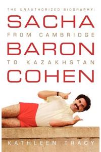 Sacha Baron Cohen