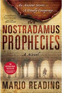 Nostradamus Prophecies