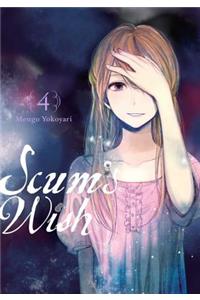 Scum's Wish, Vol. 4