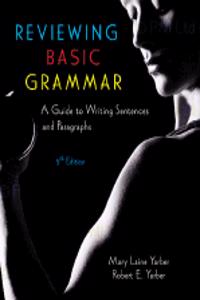 Reviewing Basic Grammar